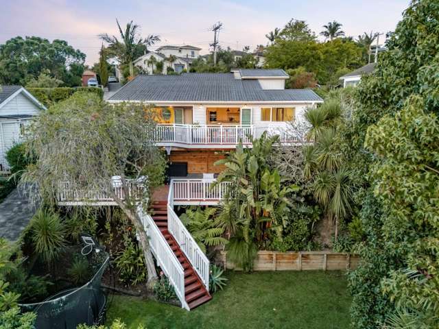 Ticking All the Boxes in Mission Bay!