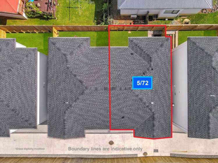 5/72 Howe Street Howick_17