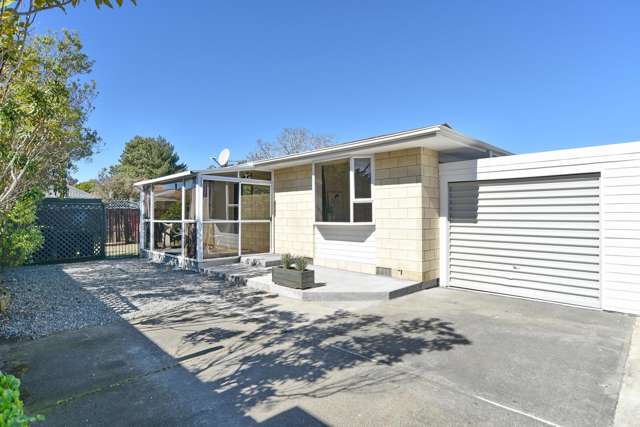 Parklands Gem
