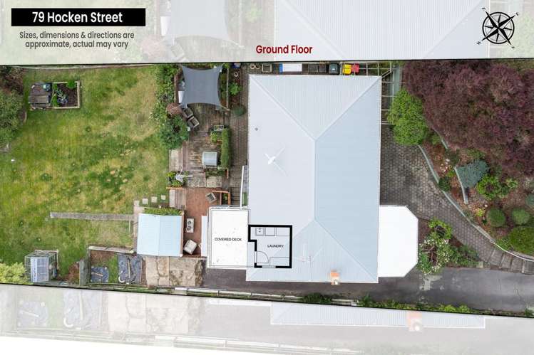 79 Hocken Street Kenmure_33