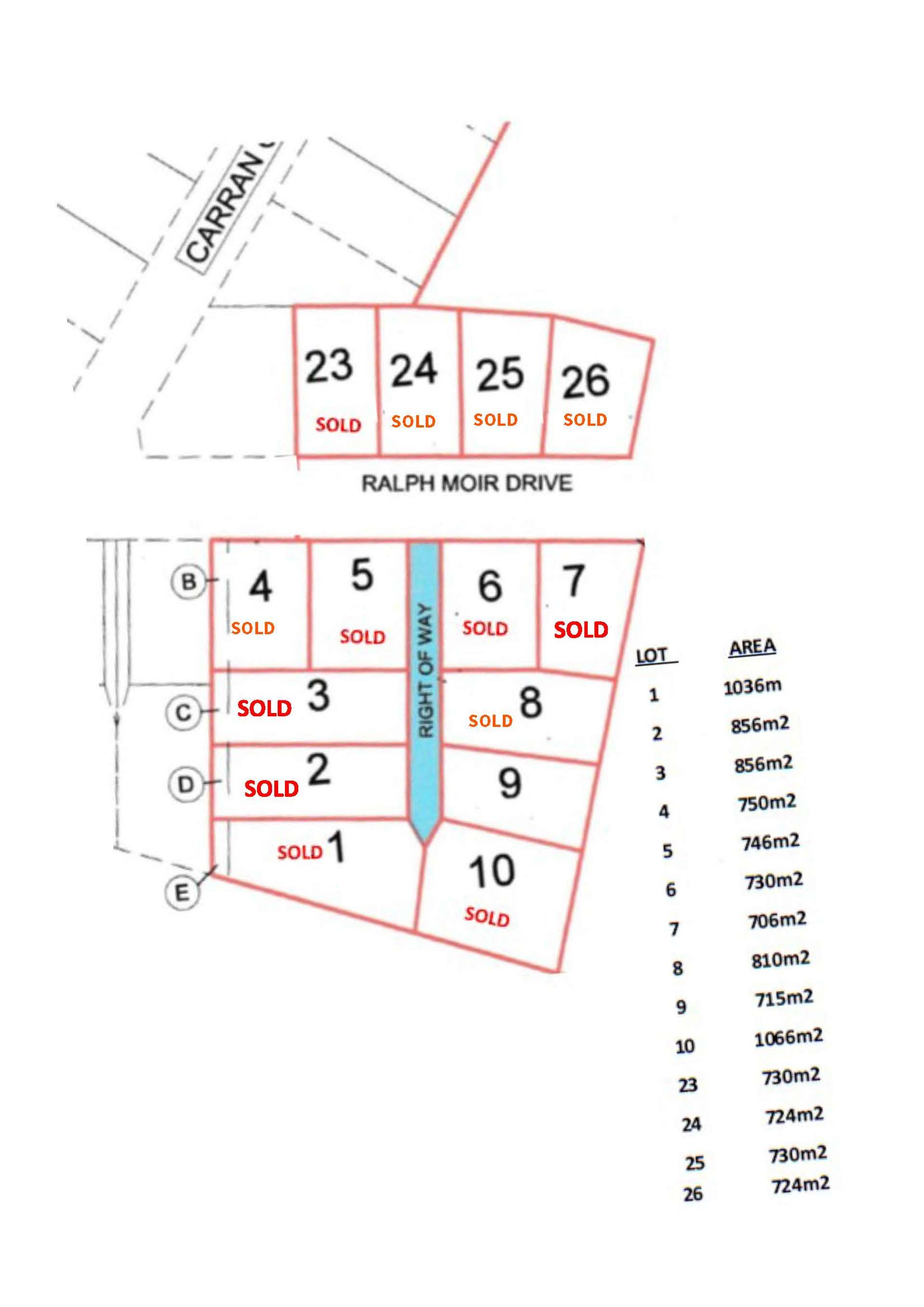 Lot 9/30 Ralph Moir Drive Te Anau_0