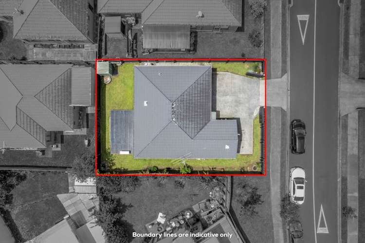 3 Titch Place Glen Eden_20