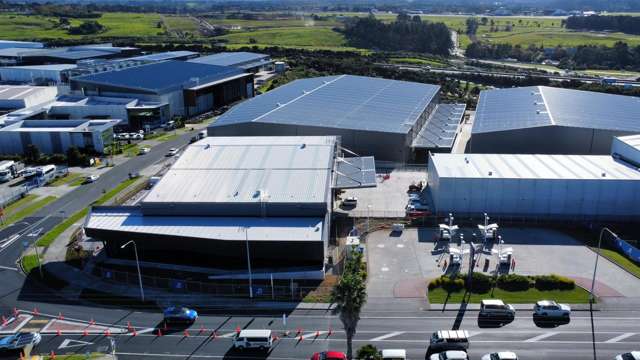 Building G, 112 Hobsonville Road Hobsonville_2