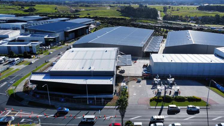 Building G, 112 Hobsonville Road Hobsonville_1