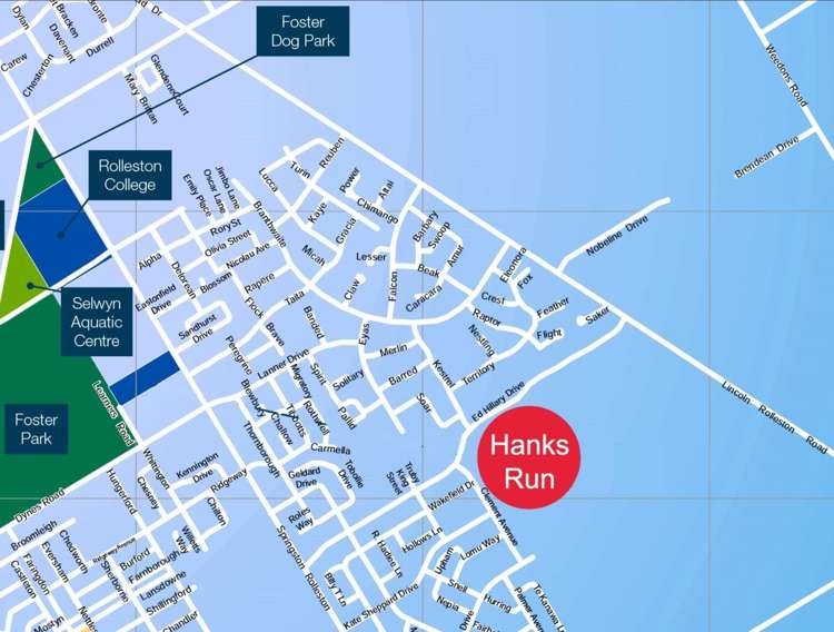 Rolleston New Zealand_11