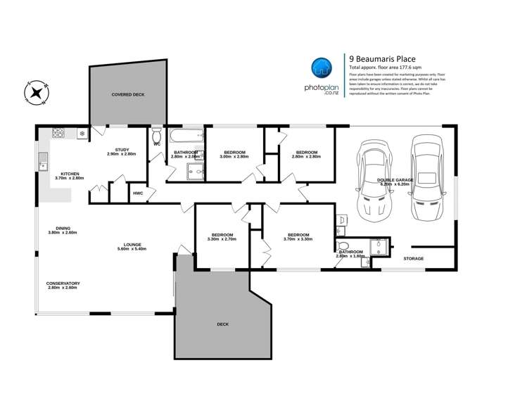 9 Beaumaris Place Dinsdale_16