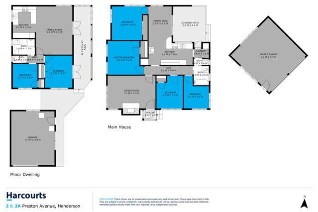 2 & 2a Preston Avenue Henderson_3