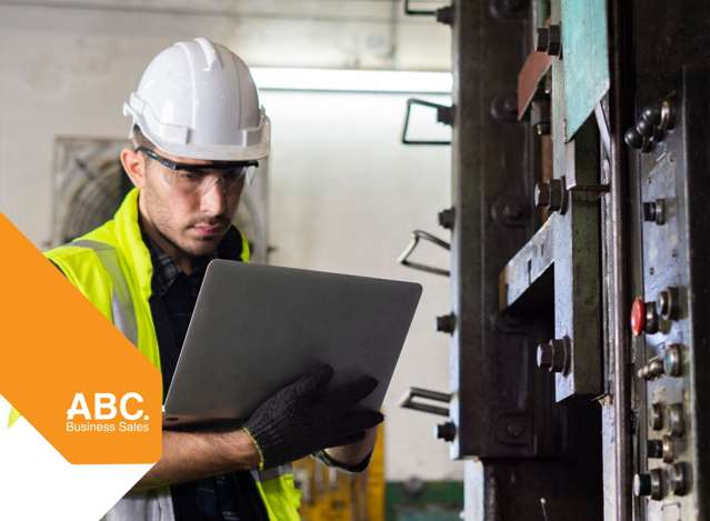 Engineering Business with Strong Earnings