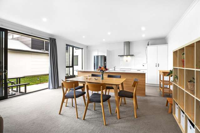 9 George West Square Wigram_4