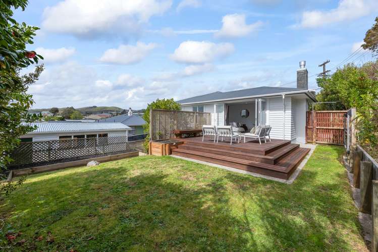 25 Beazley Avenue Paparangi_21