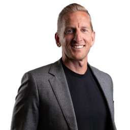 Andrew Dorreen