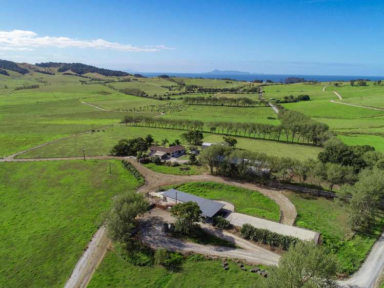 1040 Pakiri Block Road, Tomarata Wellsford_12