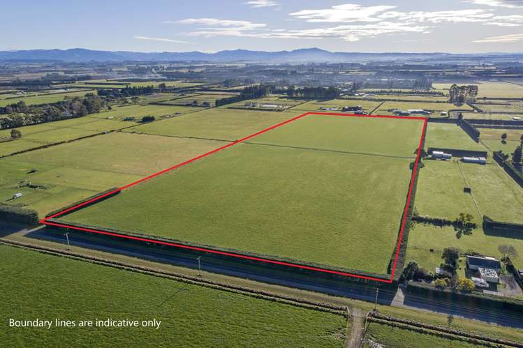 530 North Eyre Road_0