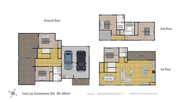 32a Ennismore Road Mount Albert_26