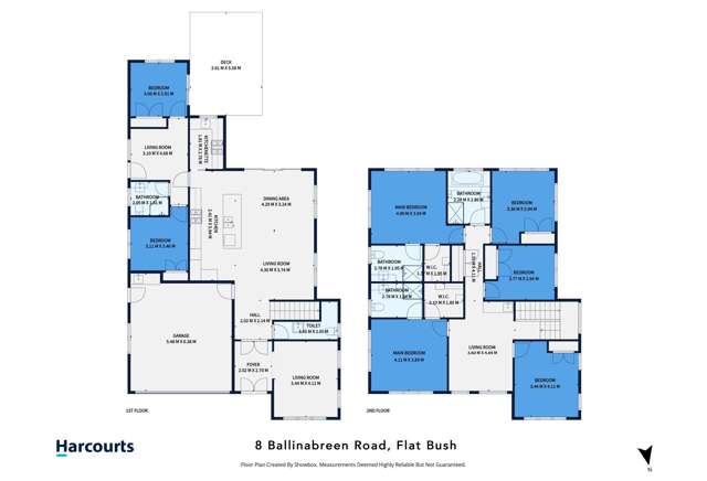 8 Ballinabreen Road Flat Bush_1
