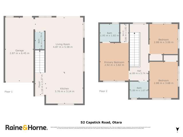 52A & 52D Capstick Road Otara_1