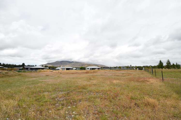 Lot 2, 23 Temple Drive Twizel_4