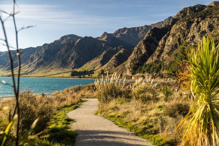 Lot 1, John's Creek Lake Hawea_5