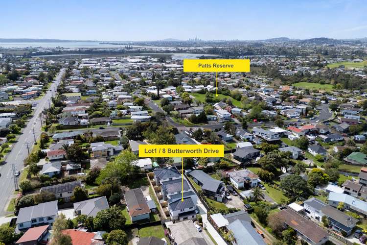 Lot 1, 8 Butterworth Drive Glendene_15