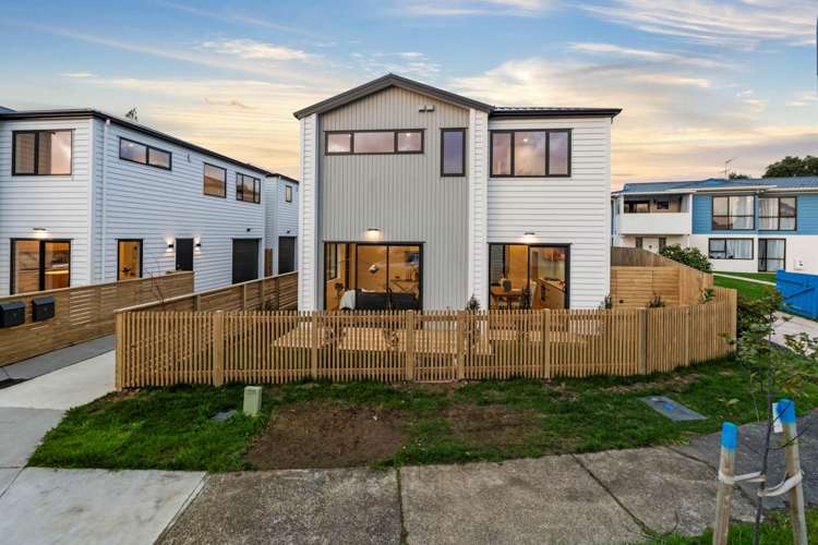 Lot 4, 3 Raupapa Street Northcote_27