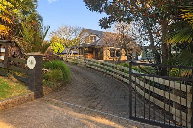 Blue Chip Location with Income