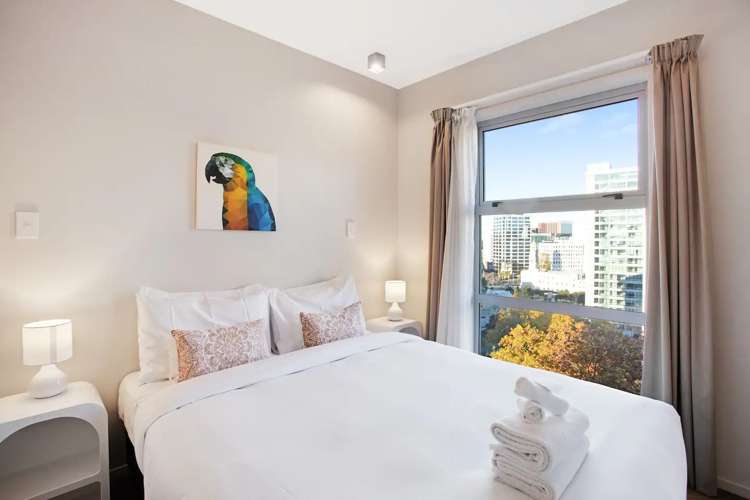 610/188 Hobson Street Auckland Central_10