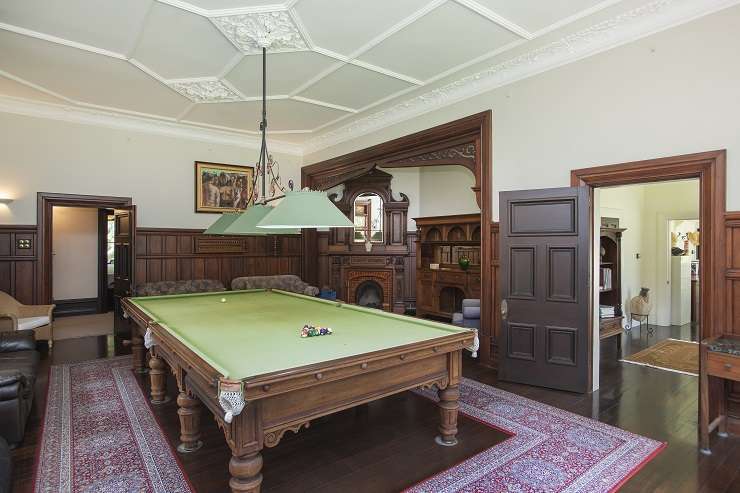 One of Gisborne’s oldest and largest estates is heading to auction next month. Photo / Supplied