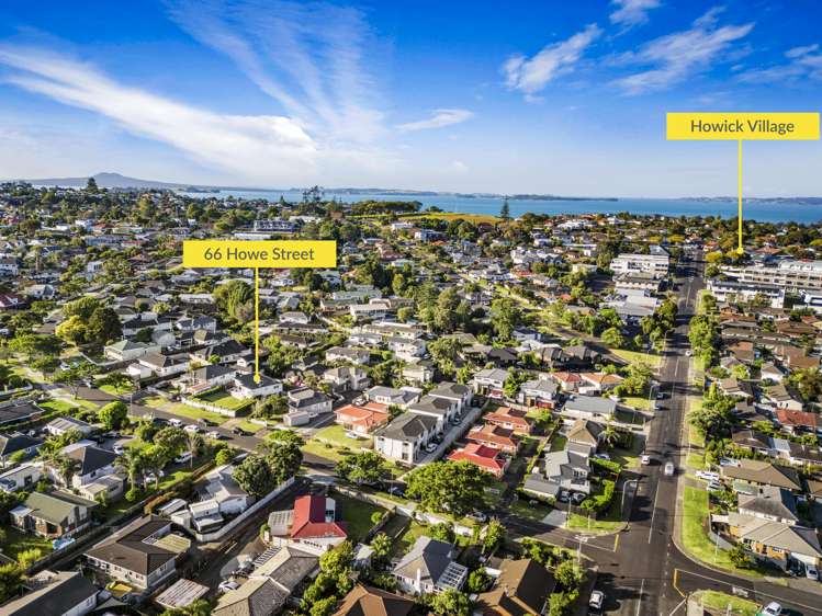 66 Howe Street Howick_34