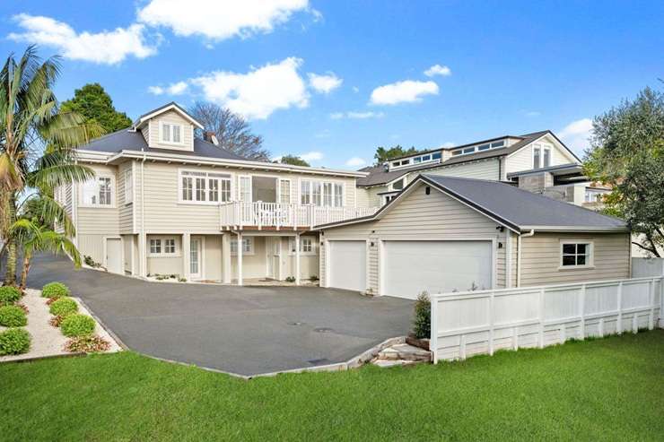 28 Waptiti Avenue, Epsom, Auckland