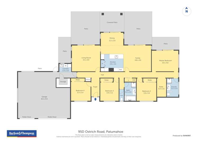 95d Ostrich Road Patumahoe_15