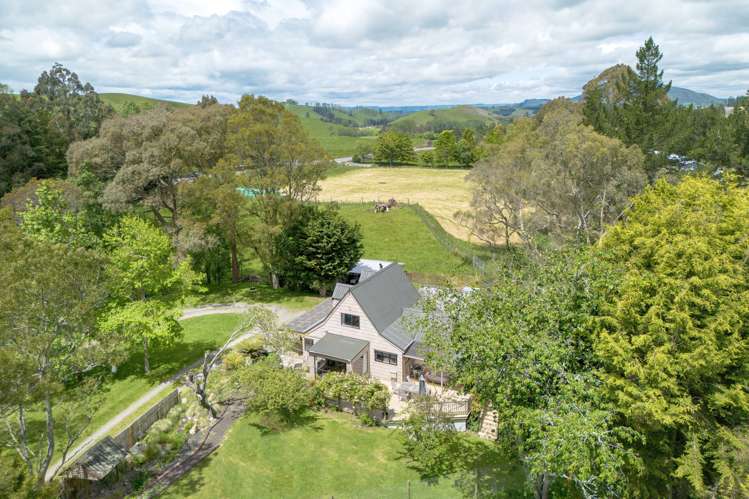 250 Link Road Wairakei and Surrounds_39