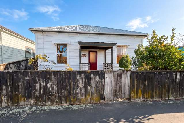72 Cook Street, Palmerston North