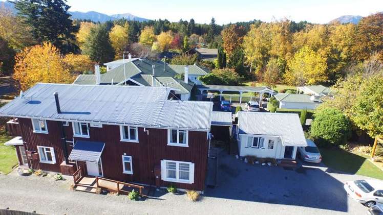 9 Cheltenham Street Hanmer Springs_19