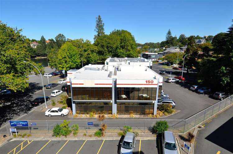 Ground Floor, 150 Grantham Street Hamilton City Central_9