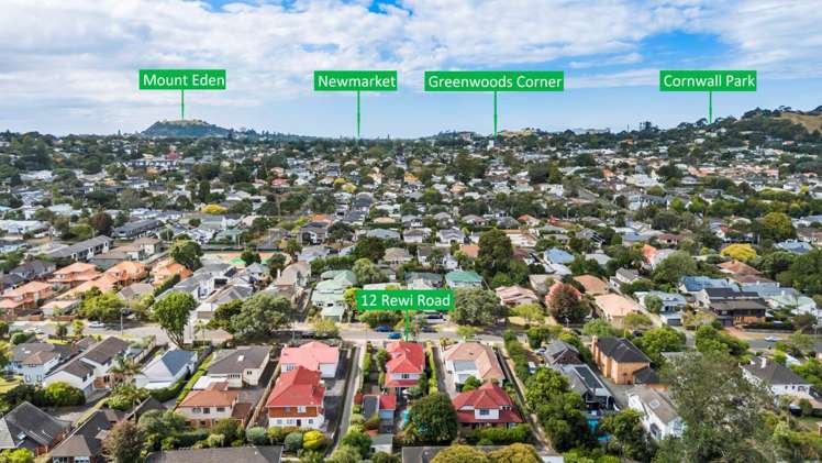 12 Rewi Road Royal Oak_17