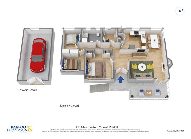 83 Melrose Road Mount Roskill_16