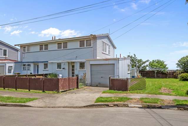 22 Mahoe Street Levin_4