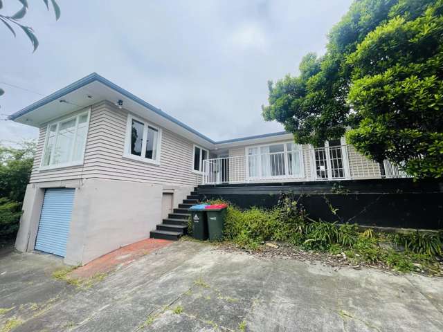 37 Ferndale road, Mount Wellington