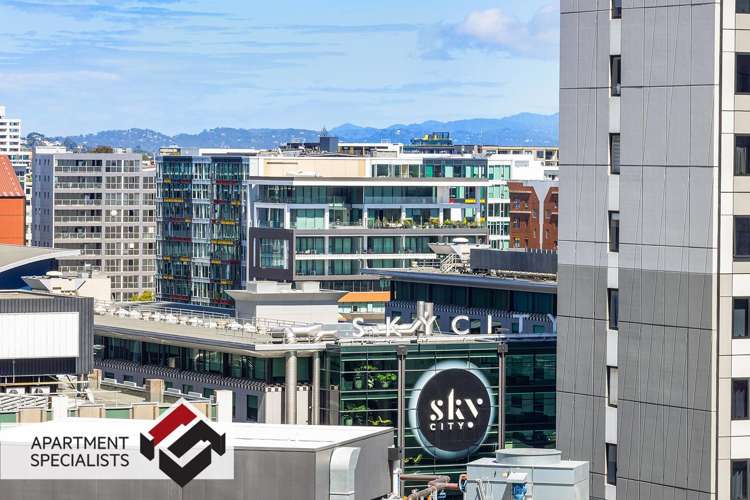 74 Albert Street Auckland Central_8