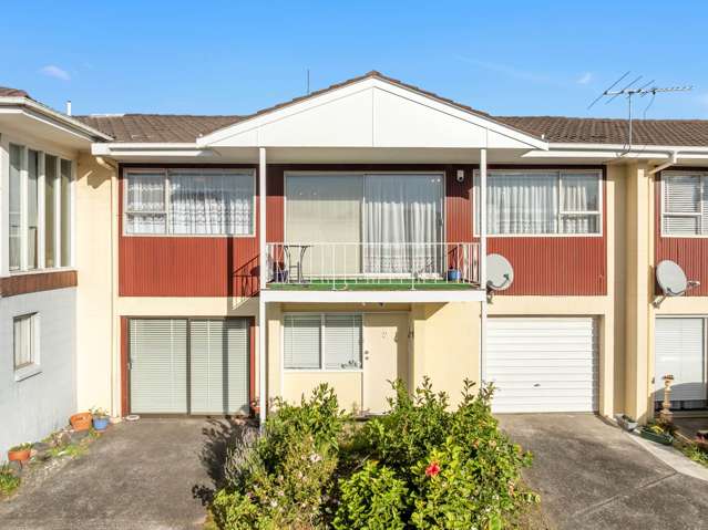 Smart Start in a Popular Location