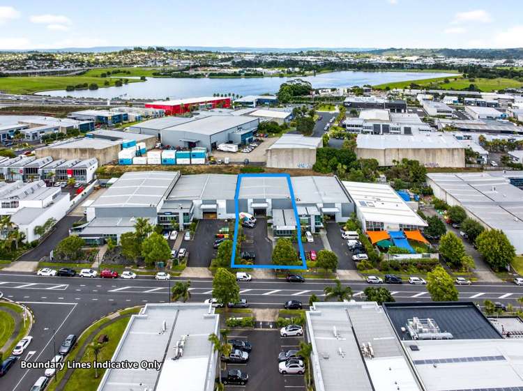 25B Triton Drive Albany_13