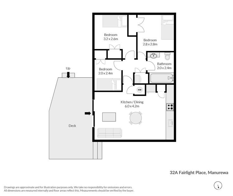 32 Fairlight Place Manurewa_18