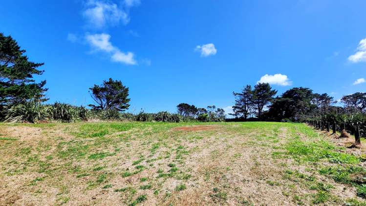 Lot 7 Manukau Heads Road Awhitu_12