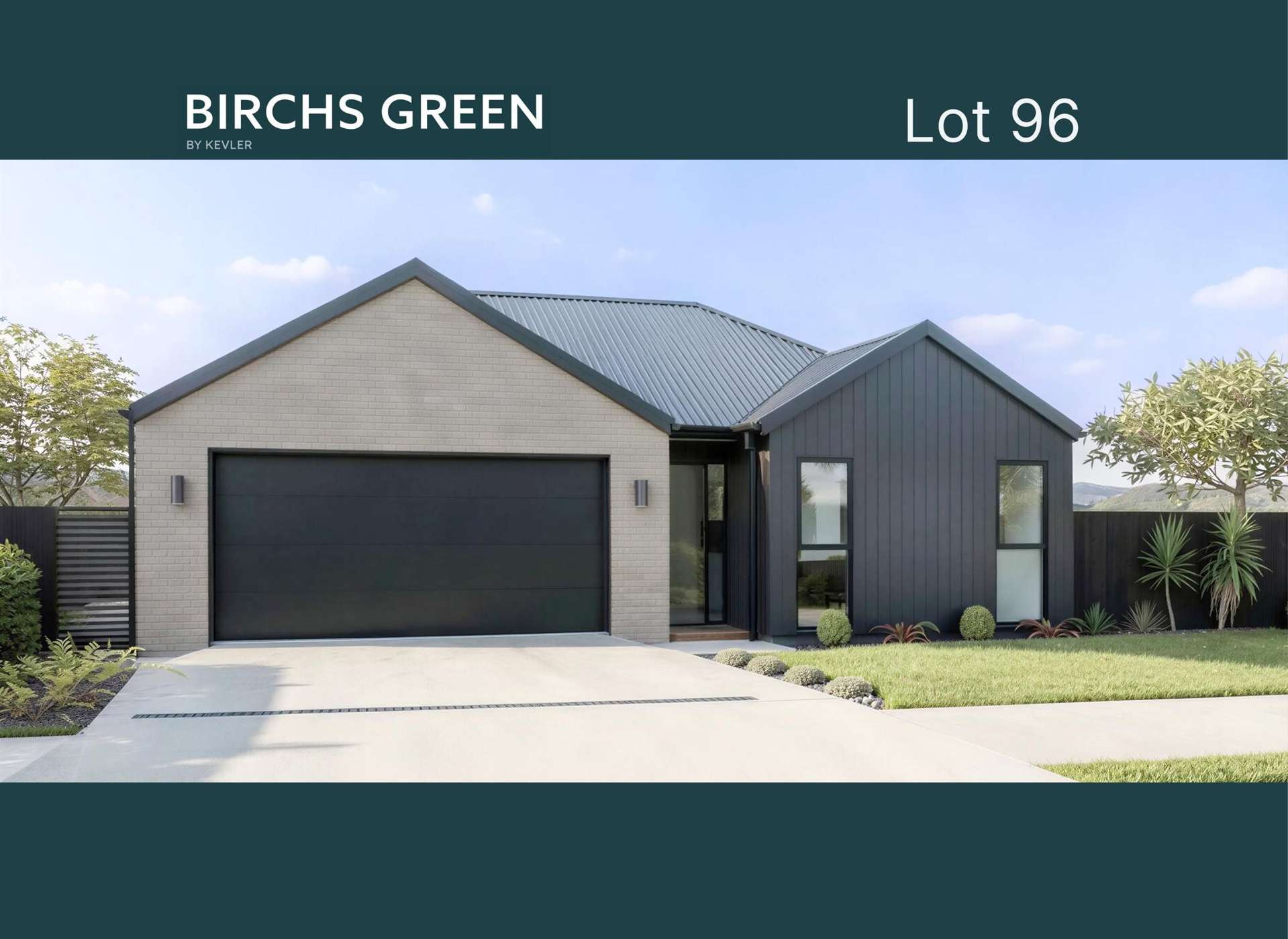 Lot 96 Birchs Green_0