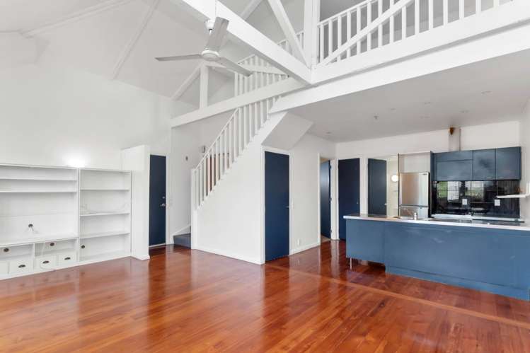 Gc/38 Douglas Street Ponsonby_3