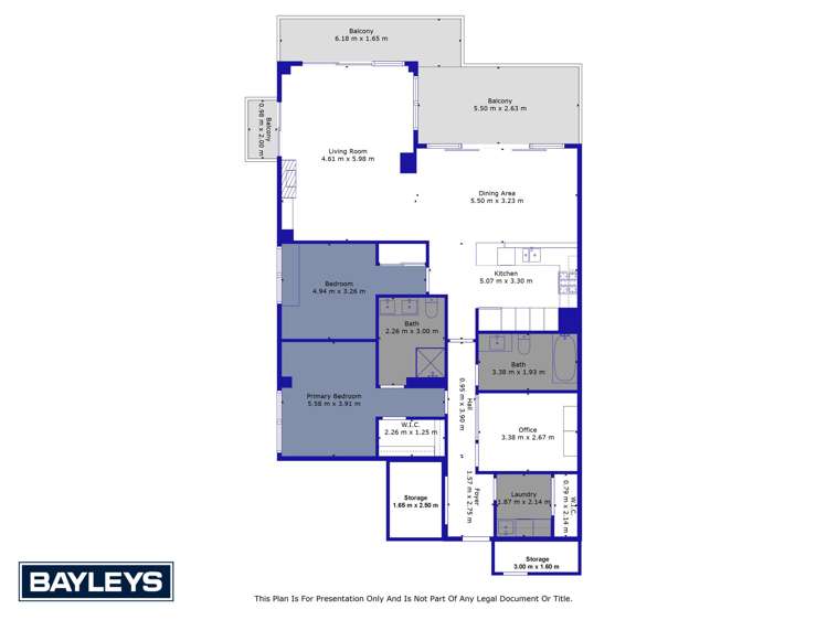 1501/72 Devonport Road Tauranga Central_22