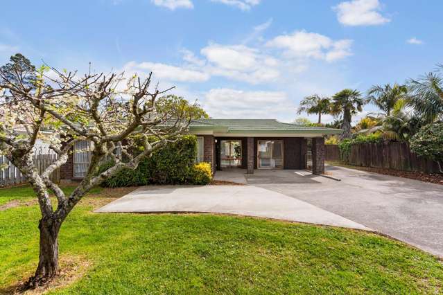 A Genuine Home & Income Opportunity
