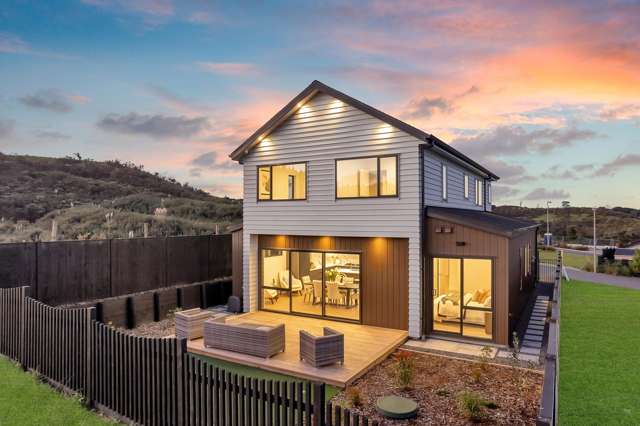 3 Maheu Lane Orewa_4