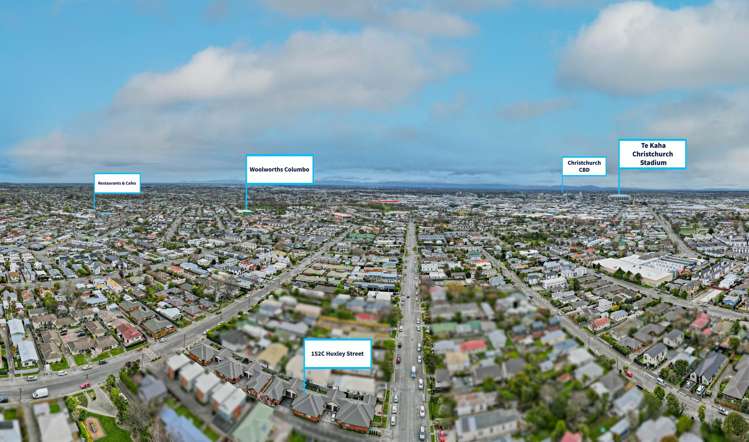 152c Huxley Street Sydenham_20