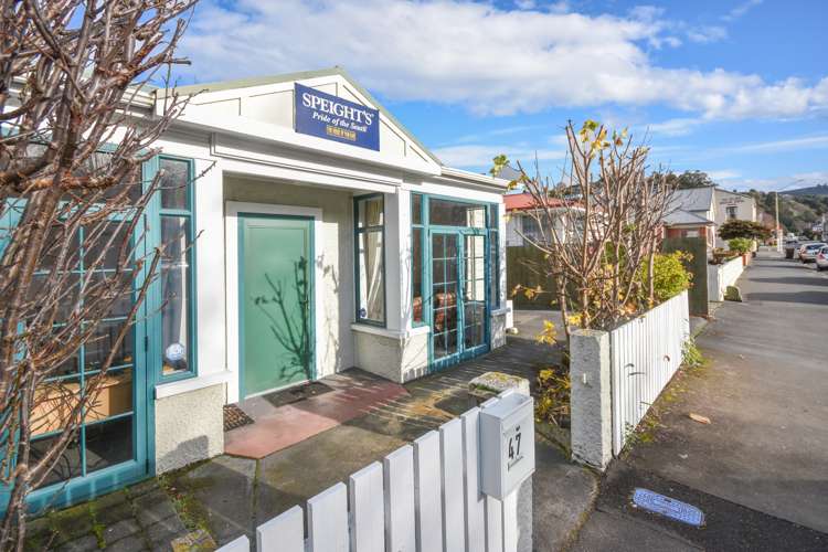 47 Duke Street North Dunedin_20